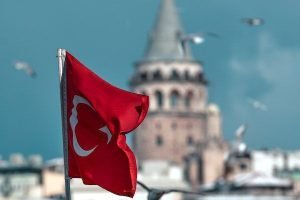 Become a Turkish Citizen