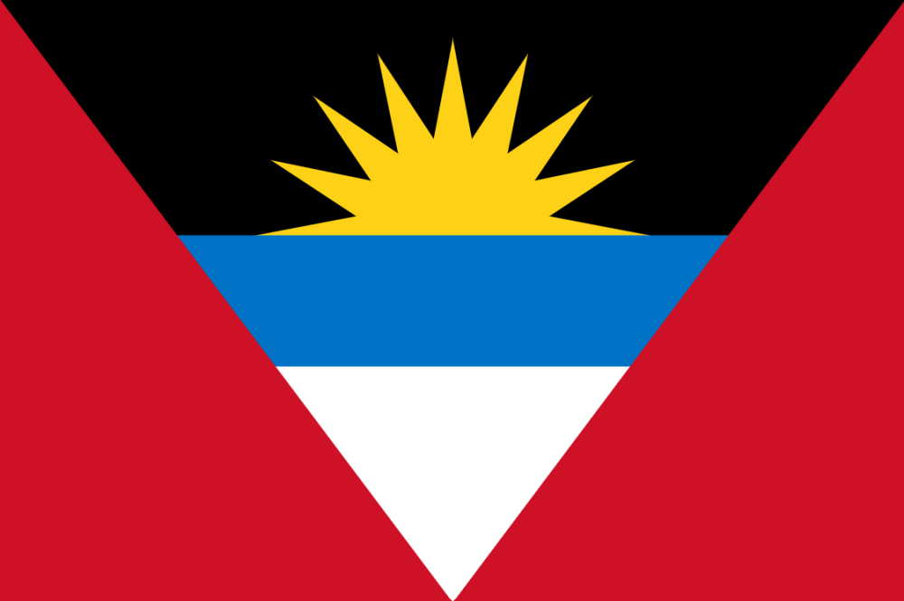 Antigua y Barbuda Ciudadanía por inversión