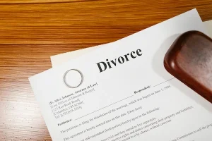 Foreign Divorce Decree Recognition