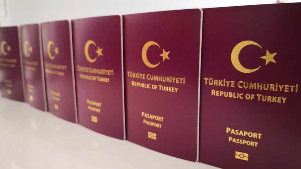 Turkish Citizenship Lawyers Law Firms Proven [Est.1992]