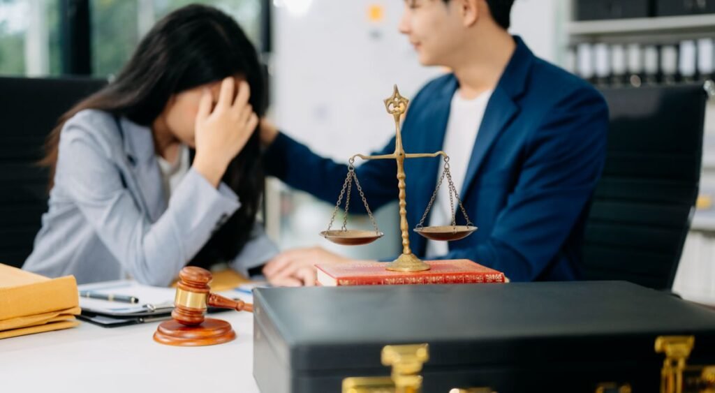 Boşanma Dava Süreci ve Aşamaları