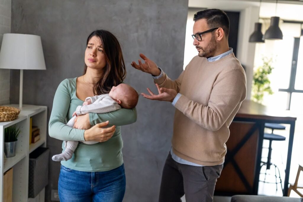 Çekişmeli Boşanma ve Çocuk Velayeti ve Nafaka