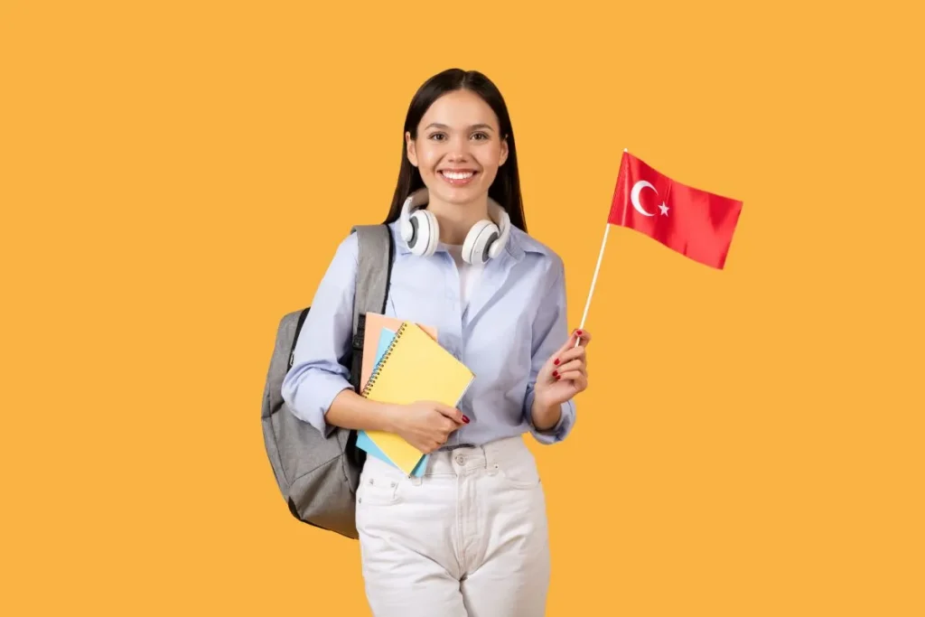 Turkish Student Residence Permit