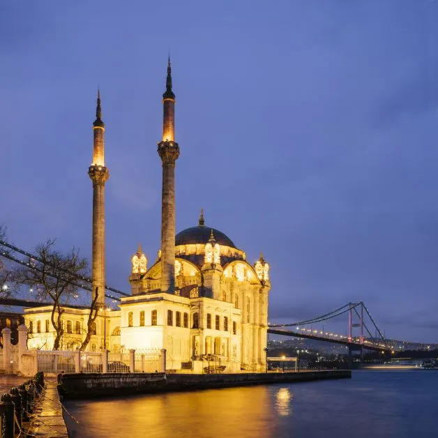 Istanbul lawyers