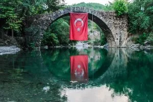 Turkish Immigration Law